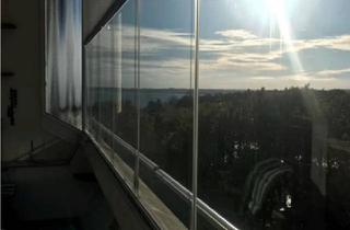 Wohnung kaufen in 23730 Sierksdorf, Exklusive Etagenwohnung mit Ostseeblick im Panoramic-Komplex Sierksdorf