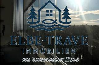 Wohnung kaufen in 23730 Sierksdorf, Exklusive Etagenwohnung mit Ostseeblick im Panoramic-Komplex Sierksdorf