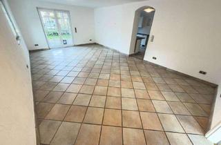 Wohnung kaufen in 77839 Lichtenau, Großzügige Erdgeschosswohnung mit Terrasse & eigenem Garten