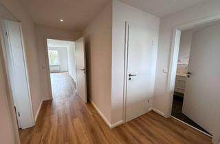 Wohnung kaufen in 24955 Harrislee, Vermietete 2-Zimmer-Wohnung als Kapitalanlage in attraktiver Lage