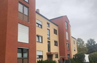 Wohnung kaufen in 86343 Königsbrunn, 2 ZKB in Königsbrunn