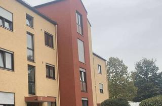 Wohnung kaufen in 86343 Königsbrunn, 2 ZKB in Königsbrunn