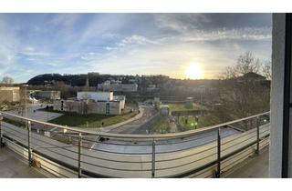 Penthouse kaufen in Bleichstraße, 66111 Saarbrücken, Sehr schöne möblierte Penthouse Wohnung am Saarbrücker Staatstheater