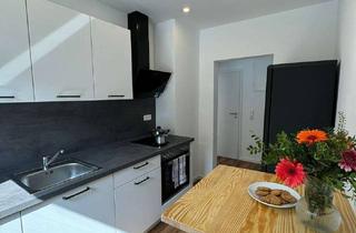 Wohnung kaufen in 90489 Nürnberg, Attraktive Kapitalanlage mit über 5 % Rendite – vollmöbliert und bezugsfertig