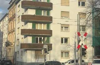 Wohnung kaufen in 76133 Südweststadt, Helle 2-ZKB im Herzen der beliebten Südweststadt von Karlsruhe.