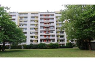 Wohnung kaufen in 80993 Moosach, 3,5 - Zimmer - Wohnung mit Loggia in ruhiger Lage!!!