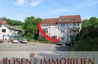 Wohnung kaufen in 69483 Wald-Michelbach, Barrierefreie 2-ZKB in Gadern