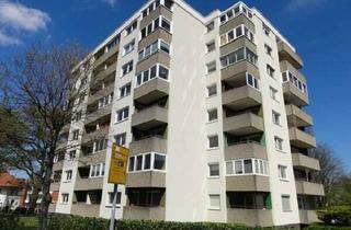 Wohnung kaufen in 30890 Barsinghausen, 2-ZIMMER-EIGENTUMSWOHNUNG in zentraler Lage mit verglasten Süd- Ostbalkon und schöner Aussicht