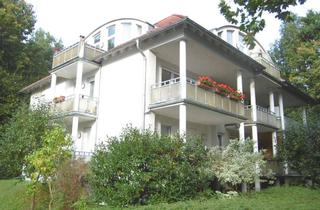 Wohnung kaufen in 16827 Alt Ruppin, Vermietete 3-Zimmer-Eigentumswohnung mit 2 Balkonen als Kapitalanlage in Neuruppin / OT Alt Ruppin