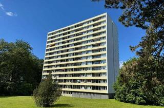 Wohnung kaufen in 42109 Wuppertal, TOLLER GRUNDRISS – 3 - ZIMMER WOHNUNG MIT AUFZUG BALKON UND STELLPLATZ!!