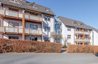 Wohnung kaufen in 06485 Bad Suderode, Vermieten oder selbst Nutzen - 2-Zi. Eigentumswohnung in beliebter Lage