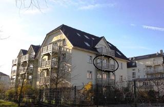 Wohnung kaufen in Reutersteig, 18225 Kühlungsborn, Ferienwohnung mit seitlichem Meerblick