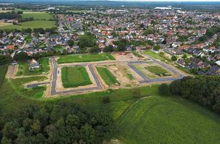 Wohnung kaufen in Zum Nesberg, 45721 Haltern am See, 1| Neubau-Wohnen-Haltern am See - Moderne ETW "Zum Nesberg""