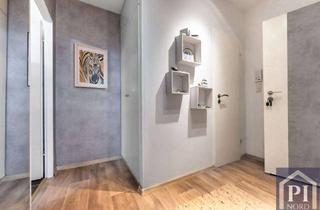 Wohnung kaufen in 24159 Schilksee, Weihnachten am Meer - Gemütliches 1,5-Zimmer Appartement an der Ostsee!