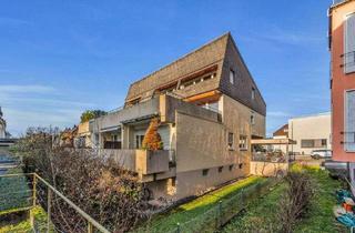 Wohnung kaufen in 88212 Ravensburg, Ravensburg - Stadtlage - 3,5 Zimmer Wohnung mit großzügiger Dachterrasse