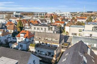 Wohnung kaufen in 88212 Ravensburg, Ravensburg - Stadtlage - 3,5 Zimmer Wohnung mit großzügiger Dachterrasse