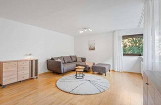 Wohnung kaufen in 72764 Reutlingen, ***Top gelegene 2-Zimmer-Wohnung, renoviert, möbliert, sofort nutzbar***