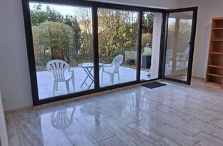 Wohnung kaufen in 58119 Hohenlimburg, Hochkarätige Singlewohnung mit Sonnenterrasse u Stellplatz