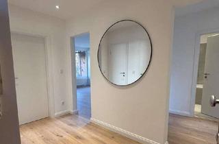 Wohnung kaufen in 22527 Eidelstedt, Moderne 3,5-Zimmer ETW, Erstbezug nach Sanierung, Gäste-WC, ohne Courtage