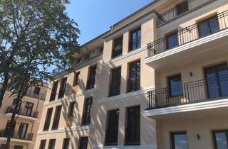 Wohnung kaufen in Dietzgenstrasse 105, 13158 Rosenthal, Helle Wohnung in Berlin-Pankow