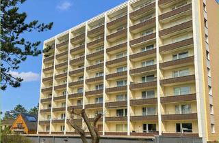 Wohnung kaufen in 25826 Sankt Peter-Ording, Gemütliche Balkonwohnung in Toplage