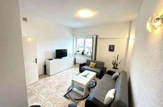 Wohnung kaufen in 74072 Heilbronner Kernstadt, Zentrale 3-Zimmer-Wohnung in Heilbronn