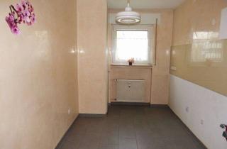 Wohnung kaufen in 74321 Bietigheim-Bissingen, Gut geschnittene und ruhige 3-Zi.-ETW im Erdgeschoß, 74321 Bietigheim-Bissingen/Buch