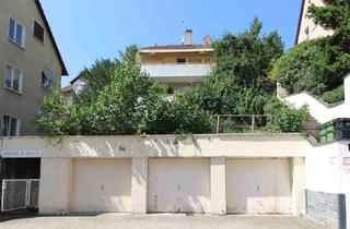 Wohnung kaufen in 70199 Süd, Kapitalanlage in Top-Lage: Großzügige 1-Zimmer-Wohnung mit großem Abstellraum