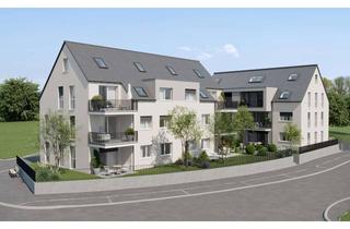 Wohnung kaufen in Bachstr. 47, 71155 Altdorf, 4-Zimmer-Maisonette Nr. 06 im Dachgeschoss mit Balkon