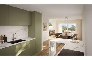 Wohnung kaufen in Bachstr. 47, 71155 Altdorf, 4-Zimmer-Maisonette Nr. 06 im Dachgeschoss mit Balkon