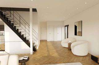 Penthouse kaufen in Mayenerstraße, 56070 Lützel, Erstbezug: Einzigartiges Maisonette- Penthouse der Extraklasse