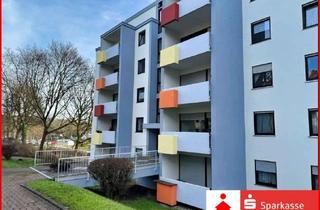 Wohnung kaufen in 66538 Neunkirchen, Kleines, sehr helles Apartment