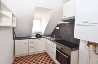 Wohnung kaufen in 38100 Innenstadt, 2,5-Zimmer-Wohnung mit tollem Schnitt und Stellplatz in Braunschweig!