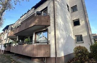 Wohnung kaufen in 44629 Baukau-Ost, ...EHRENSACHE...Smarte 1,5-Zimmer-Wohnung mit Balkon – kompakt, komfortabel, komplett