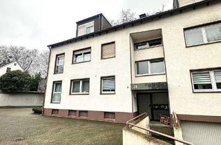 Wohnung kaufen in 44629 Baukau-Ost, ...EHRENSACHE...Smarte 1,5-Zimmer-Wohnung mit Balkon – kompakt, komfortabel, komplett