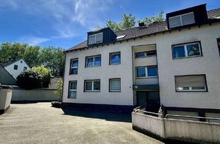Wohnung kaufen in 44629 Baukau-Ost, ...EHRENSACHE...Smarte 1,5-Zimmer-Wohnung mit Balkon – kompakt, komfortabel, komplett