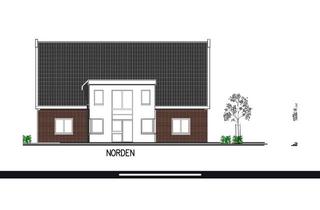 Wohnung kaufen in Kathener Straße 19, 49762 Lathen, Eigentumswohnung 3 Zimmer mit Stellplatz/Carport in Lathen