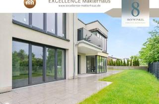 Wohnung kaufen in 89547 Gerstetten, LICHTHAUS - 2-Zimmer-Maisonettewohnung mit Terrasse