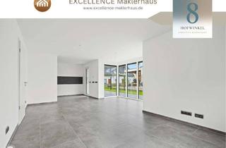 Wohnung kaufen in 89547 Gerstetten, GARTENHOF - 3,5-Zimmer-Wohnung mit Terrasse und Wintergarten