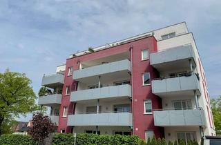 Wohnung kaufen in 35394 Gießen, Moderne 2 Zimmer-Wohnung mit Süd-Balkon und Stellplatz!