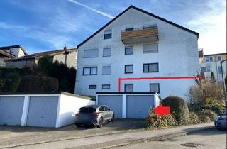 Wohnung kaufen in 73614 Schorndorf, Schorndorf-Süd: 2 Zimmer Wohnung mit Terrasse und Garage