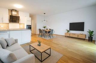 Wohnung kaufen in 74653 Künzelsau, Modern & barrierefrei: 3,5 Zimmer mit Balkon und Tiefgarage