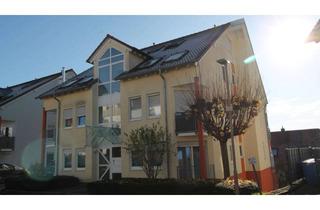 Wohnung kaufen in 74336 Brackenheim, *** Attraktive 2,5 Zimmer im EG mit Terrasse und TG in guter Lage ***