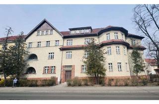 Wohnung kaufen in Edisonstraße, 16761 Hennigsdorf, Henningsdorf,Edisonstraße2-Großzügige 4-Zimmer- Wohnung - frei
