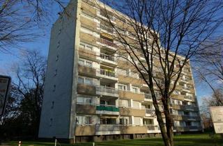 Wohnung kaufen in Gneisenaustraße 97, 45472 Heißen, LEERE VIER ZIMMER WOHNUNG - ERBPACHTGRUNDSTÜCK!