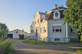 Wohnung kaufen in 86565 Gachenbach, Eine ganz besondere Immobilie für Altbauliebhaber!