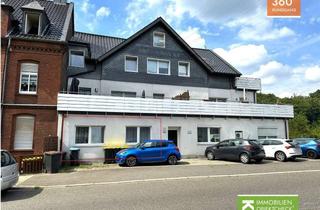 Wohnung kaufen in 42555 Velbert, Vermietete Erdgeschosswohnung in gepflegter Hausgemeinschaft