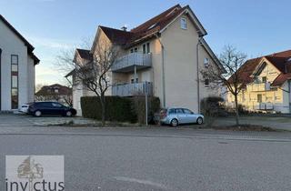 Wohnung kaufen in 74676 Niedernhall, *Reserviert* Helle 3-Zimmer-Wohnung mit Weitblick in ruhiger Lage – Niedernhall, Giebelheide 2
