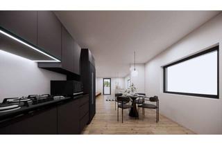 Wohnung kaufen in 79117 Kappel, Grün & stadtnah: Bezugsfertige 2-Zimmer-ETW in Freiburg-Kappel – frisch renoviert