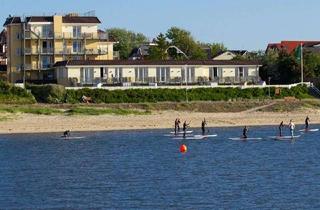 Wohnung kaufen in 25946 Wittdün, Nordsee pur!